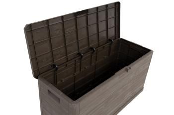 Сундук Toomax WOODY'S Line S 280 л