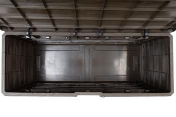 Сундук Toomax WOODY'S Line S 280 л