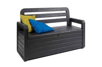 Сундук-лавочка Toomax 270 л