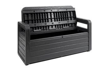 Сундук-лавочка Toomax 270 л