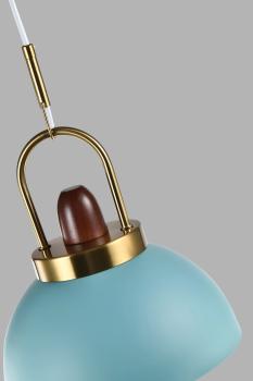 Светильник подвесной Moderli V10447-1P Ravenna