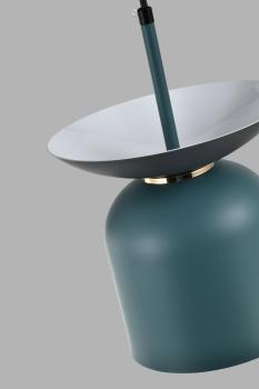 Светильник подвесной Moderli V10442-1P Lecce