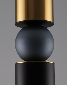 Светильник подвесной Moderli V10522-PL Salem