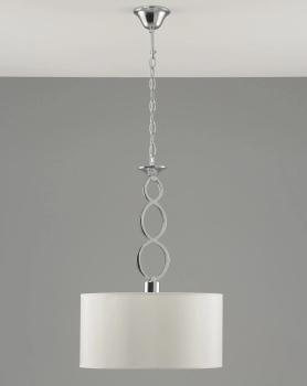 Светильник подвесной Moderli V10553-1P Macadamia