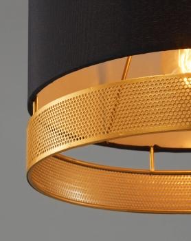 Светильник подвесной Moderli V10629-1P Gela