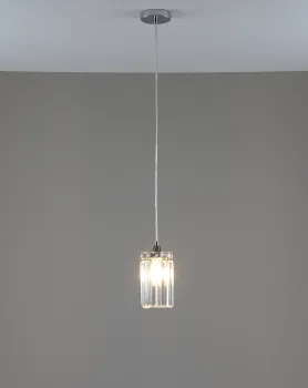 Светильник подвесной Moderli V10754-1P Levi