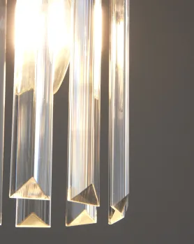 Светильник подвесной Moderli V10754-1P Levi