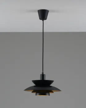 Светильник подвесной Moderli V11303-1P Shaggy