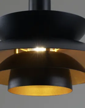 Светильник подвесной Moderli V11303-1P Shaggy