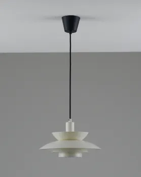 Светильник подвесной Moderli V11305-1P Shaggy