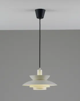 Светильник подвесной Moderli V11305-1P Shaggy