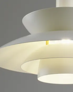 Светильник подвесной Moderli V11305-1P Shaggy