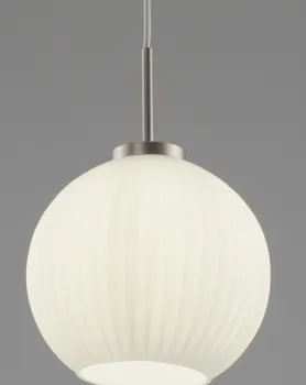 Светильник подвесной Moderli V11316-1P Ivory