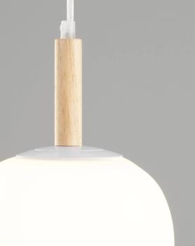 Светильник подвесной Moderli V10290-PL Cute