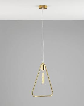 Светильник подвесной Moderli V10400-1P Miolla