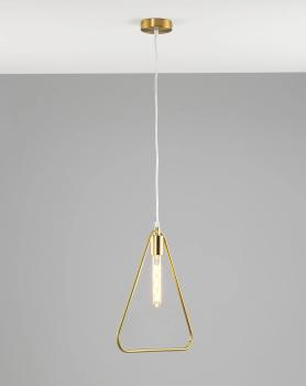 Светильник подвесной Moderli V10400-1P Miolla