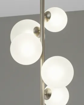 Светильник подвесной Moderli V11466-5P Renny