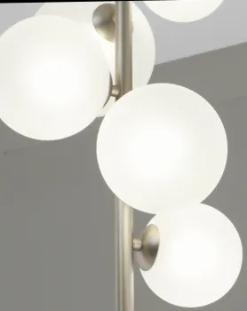 Светильник подвесной Moderli V11466-5P Renny