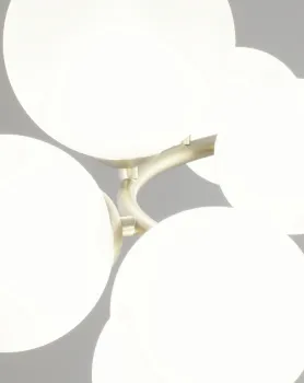 Светильник подвесной Moderli V11468-11P Renny