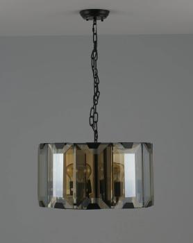 Светильник подвесной Moderli V1220-5P Rizar 5*E27*60W