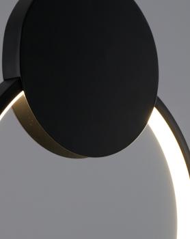 Светодиодный подвесной светильник Moderli V5021-1PL Store