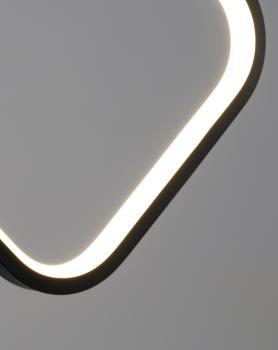 Светодиодный подвесной светильник Moderli V5025-3PL Store