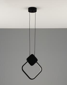 Светодиодный подвесной светильник Moderli V5025-3PL Store