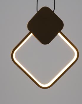 Светодиодный подвесной светильник Moderli V10502-PL Store