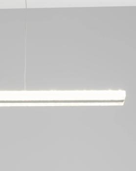 Светодиодный подвесной светильник Moderli V1940-PL Holo LED*24W
