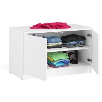 Тумба/антресоль СВК Мори МА900.1