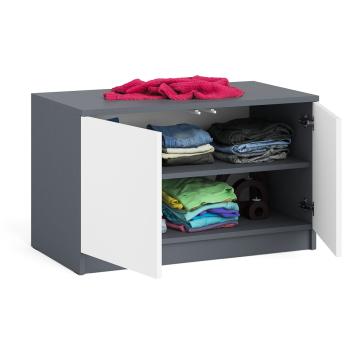 Тумба/антресоль СВК Мори МА900.1