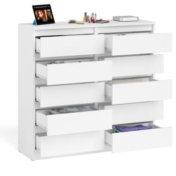 Комод СВК Мори МК1200.10