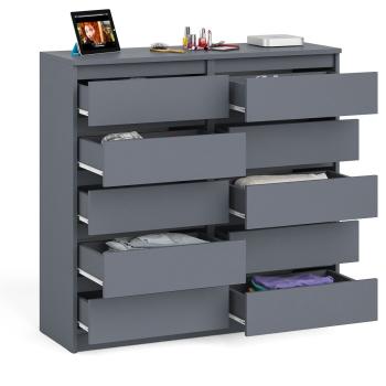 Комод СВК Мори МК1200.10