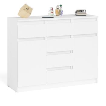 Комод СВК Мори МК1200.4