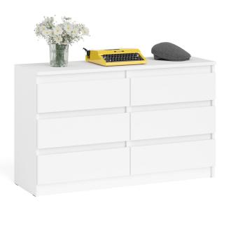 Комод СВК Мори МК1200.6