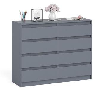 Комод СВК Мори МК1200.8