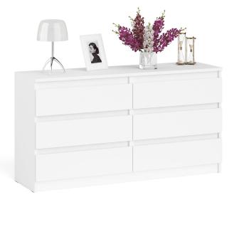 Комод СВК Мори МК1380.6