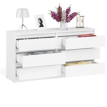 Комод СВК Мори МК1380.6