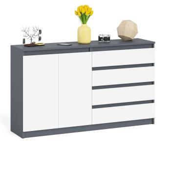 Комод СВК Мори МК1600.1