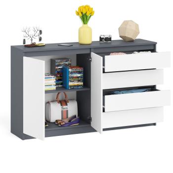 Комод СВК Мори МК1600.1