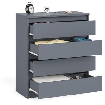 Комод СВК Мори МК800.4