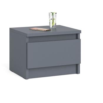 Тумба прикроватная СВК Мори ТПМ400.1