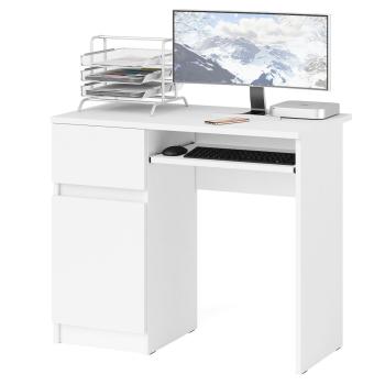 Стол компьютерный СВК Мори МС-1 левый