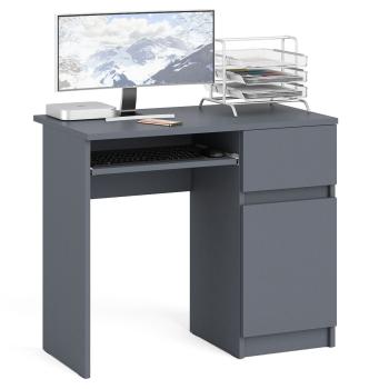 Стол компьютерный СВК Мори МС-1 правый