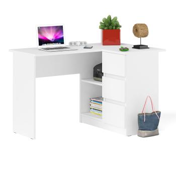 Стол компьютерный СВК Мори МС-16 правый