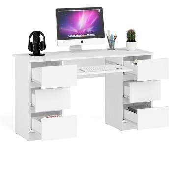 Стол компьютерный СВК Мори МС-2