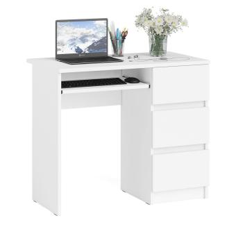 Стол компьютерный СВК Мори МС-6 правый