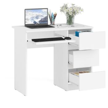 Стол компьютерный СВК Мори МС-6 правый