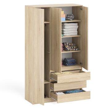 Шкаф СВК Мори МШ1200.1