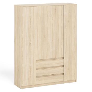 Шкаф СВК Мори МШ1600.1